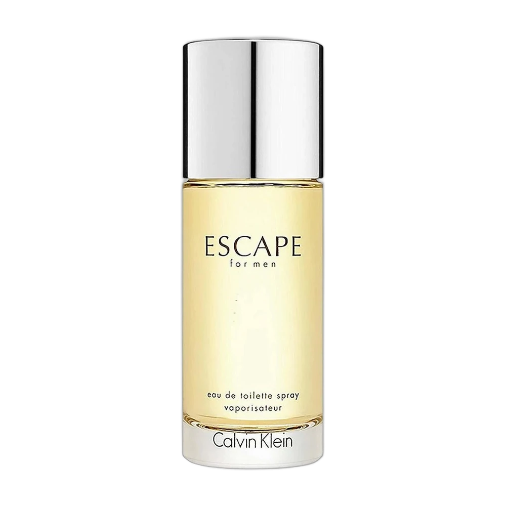 Flakon Calvin Klein Escape for Men