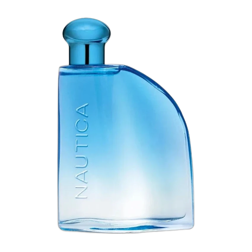 Flakon Nautica Pure Blue