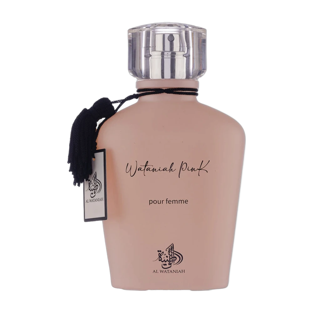 Flakon Al Wataniah Wataniah Pink