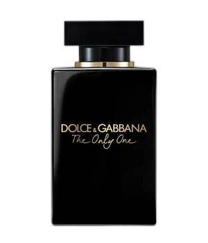 Flakon The Only One Intense — Dolce & Gabbana