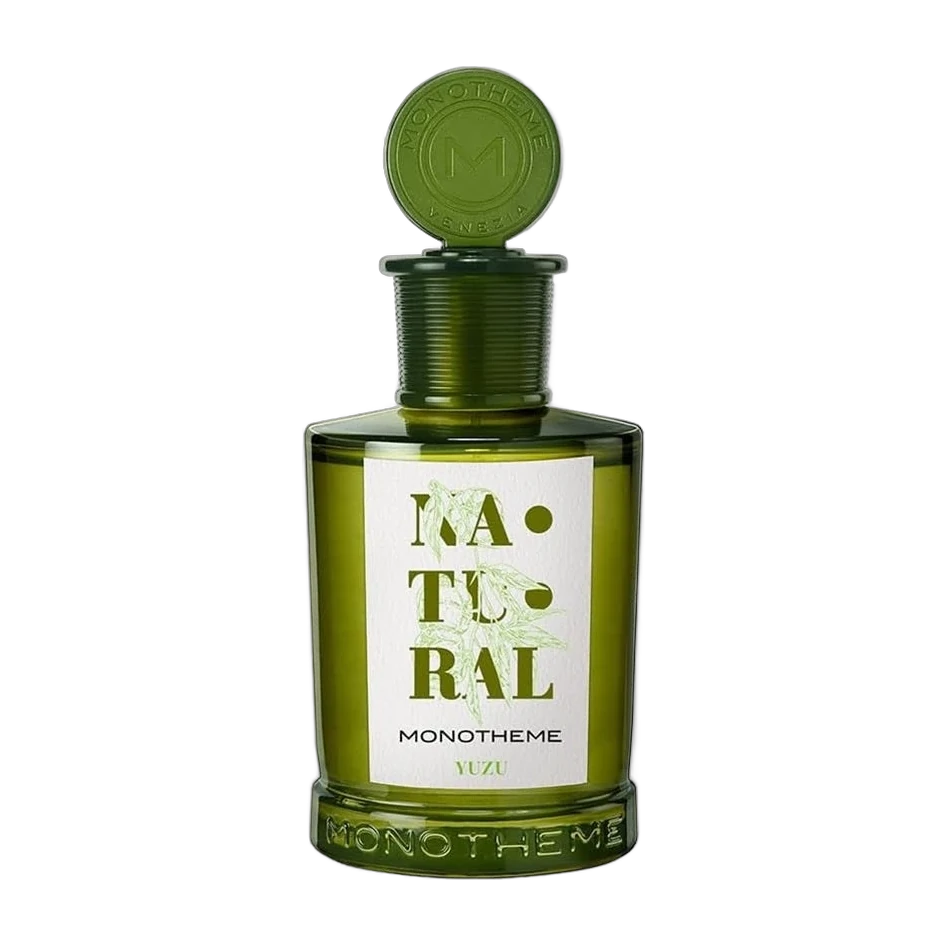 Flakon Monotheme Natural Yuzu