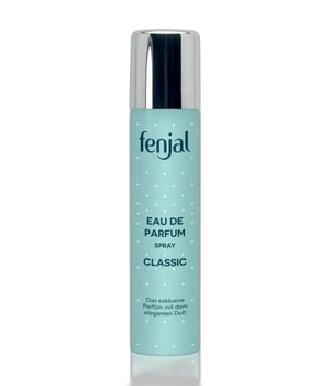 Flakon Classic — fenjal