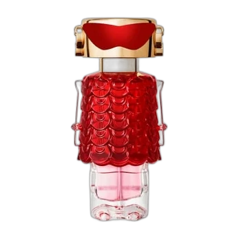 Flakon Paco Rabanne Fame in Love Elixir