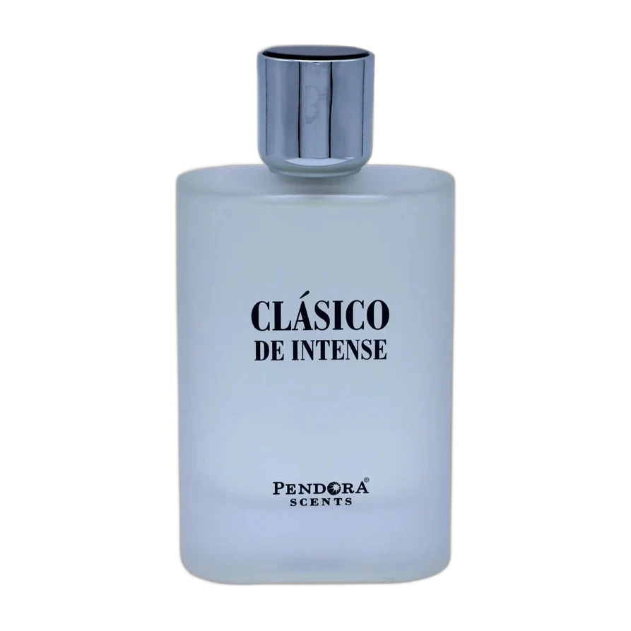 Flakon Pendora Scents Clasico De Intense