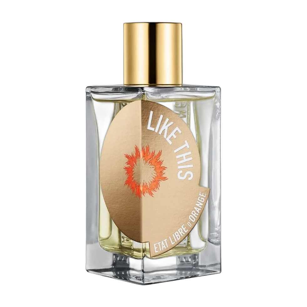 Flakon Etat Libre d'Orange Like This