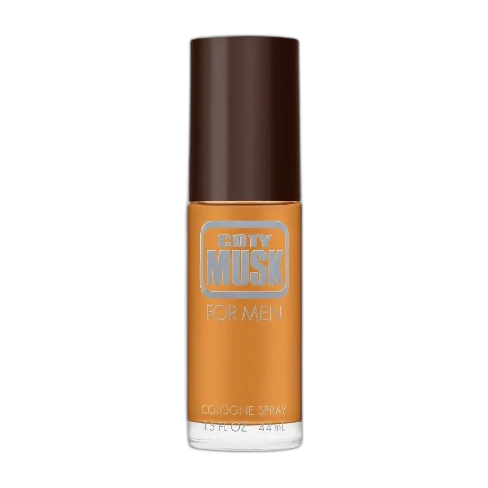 Flakon Coty Musk For Men
