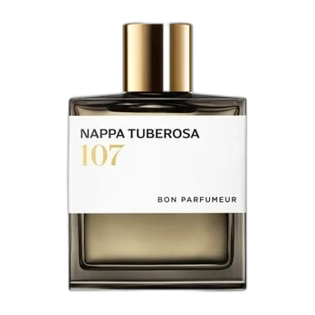 Flakon Bon Parfumeur LES EXTRAITS 107 Nappa Tuberosa