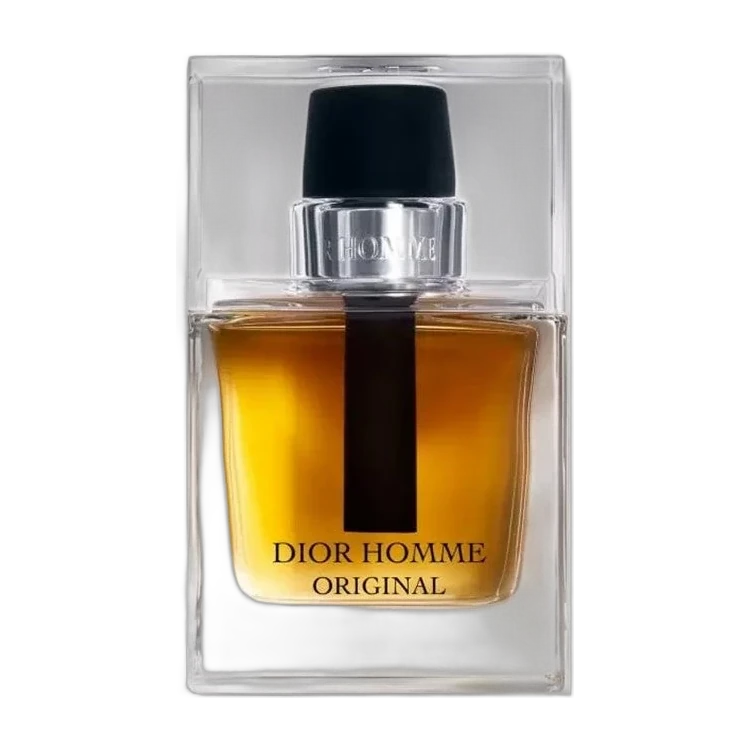 Flakon Dior Homme