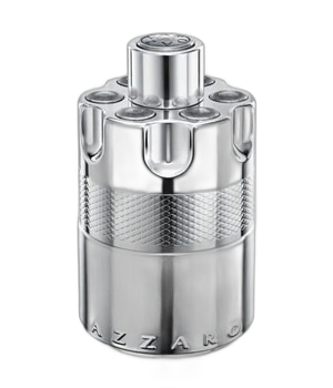 Flakon WANTED — Azzaro
