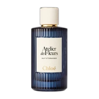 Flakon Chloé Chloé Atelier des Fleurs Nuit Doranger