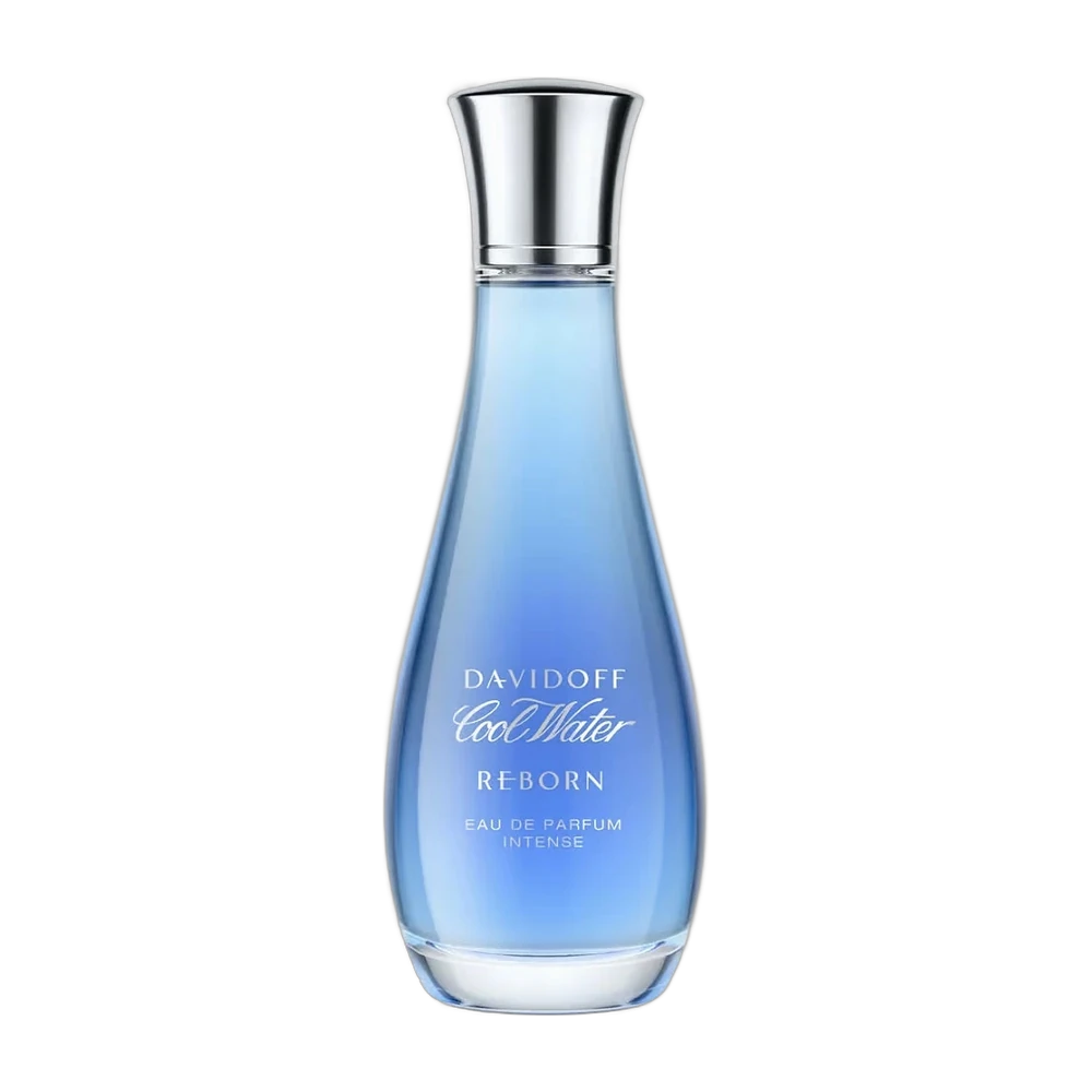 Flakon Davidoff Cool Water Reborn Woman Intense