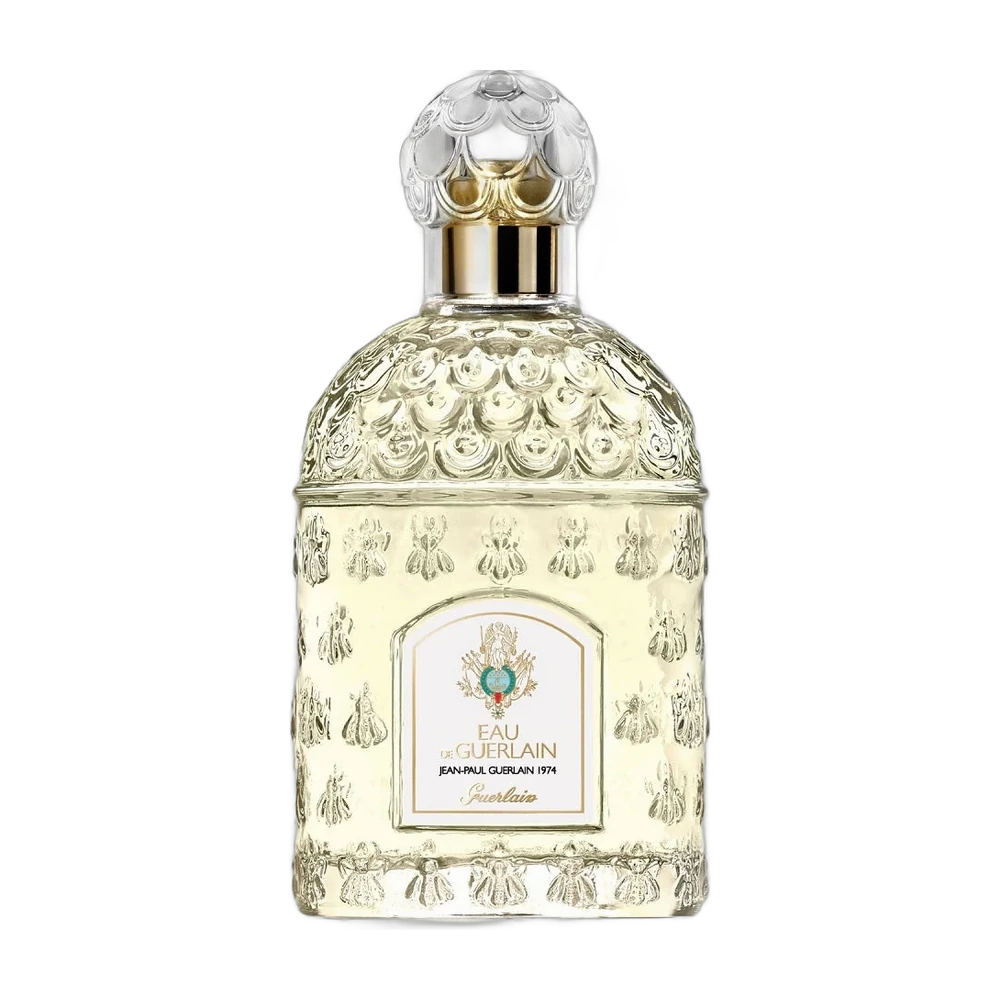 Flakon Guerlain Eau de Guerlain