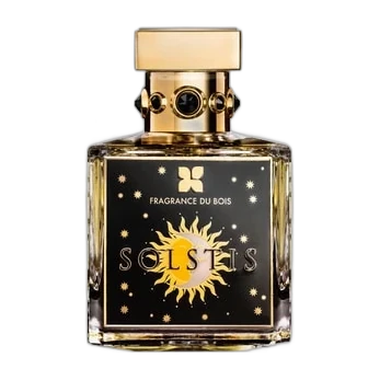 Flakon Fragrance Du Bois Solstis