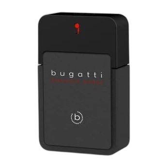 Flakon Bugatti Signature Carbon