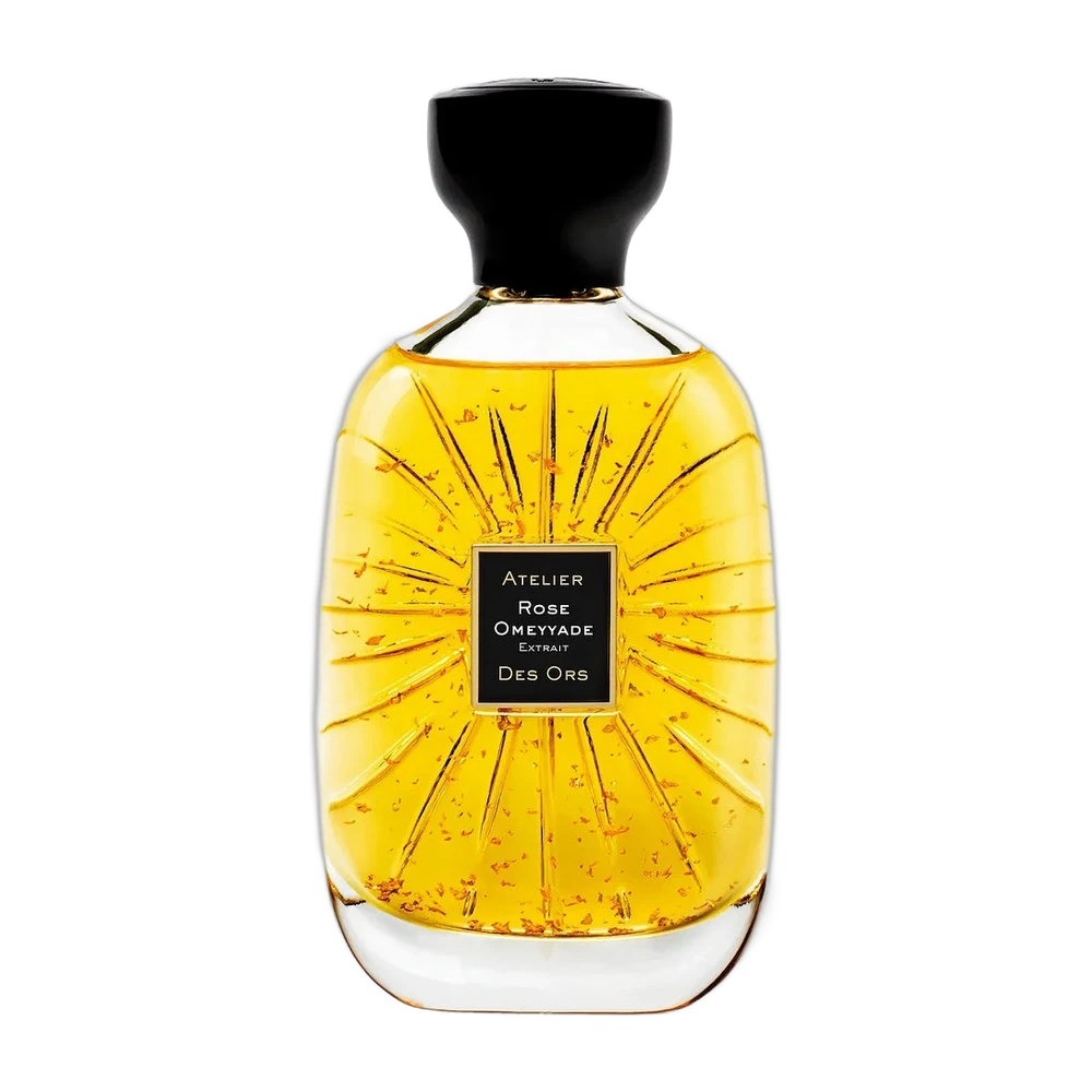 Flakon Atelier des Ors Rose Omeyyade Extrait