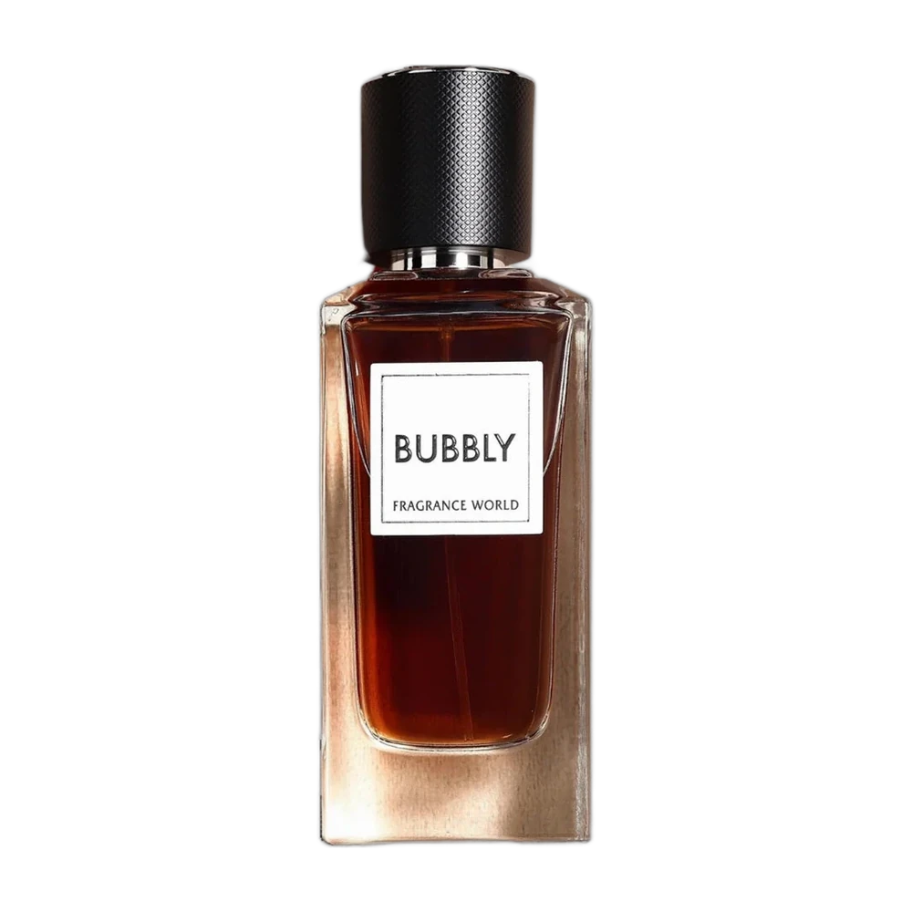 Flakon Fragrance World Bubbly