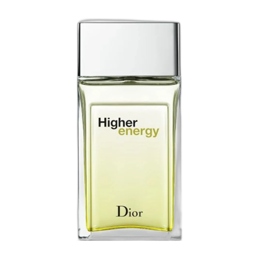 Flakon Dior Higher Energy
