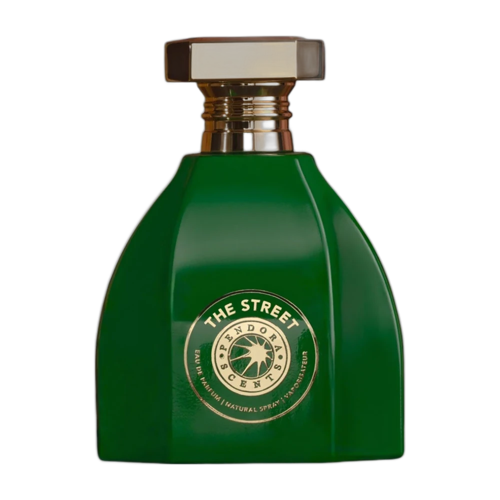 Flakon Pendora Scents The Street