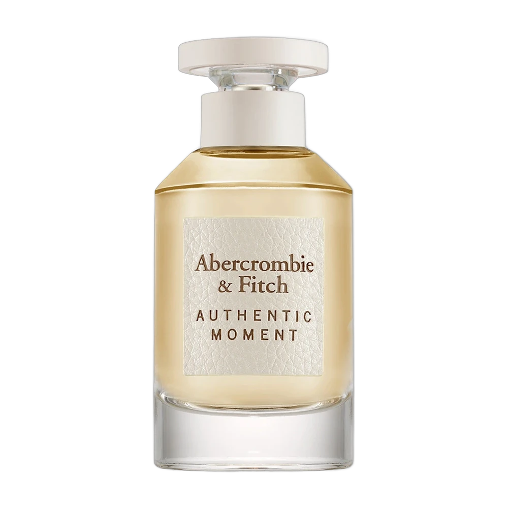 Flakon Abercrombie & Fitch Authentic Moment Woman