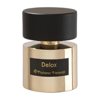 Flakon Tiziana Terenzi Delox
