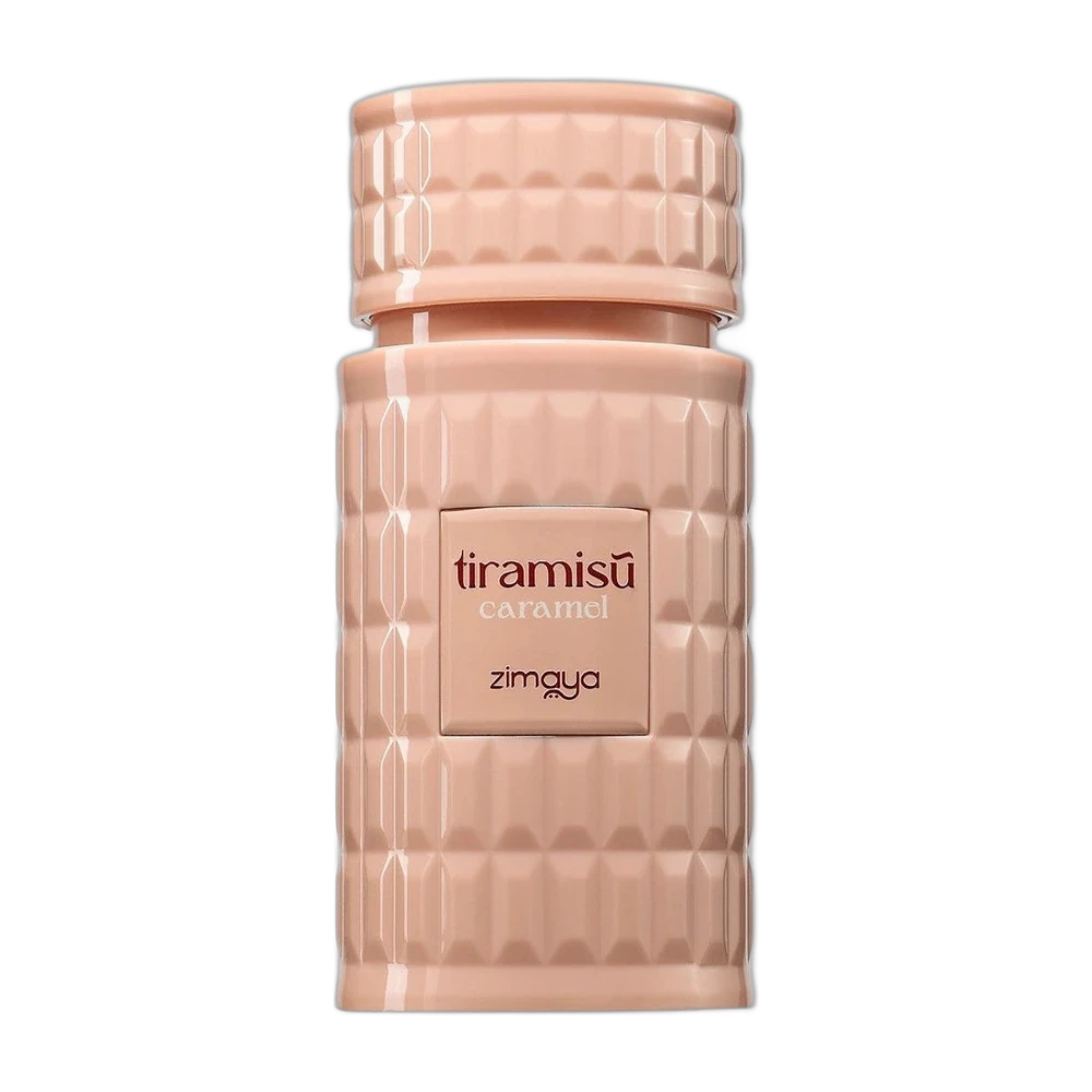 Flakon Zimaya Tiramisu Caramel