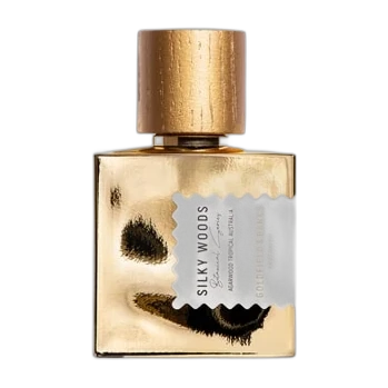 Flakon Goldfield & Banks Silky Woods