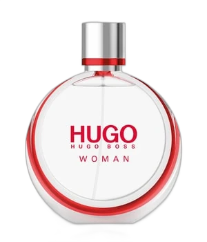 Flakon Hugo Woman — Hugo Boss