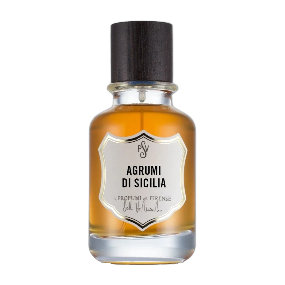 Flakon I Profumi Di Firenze Agrumi Di Sicilia