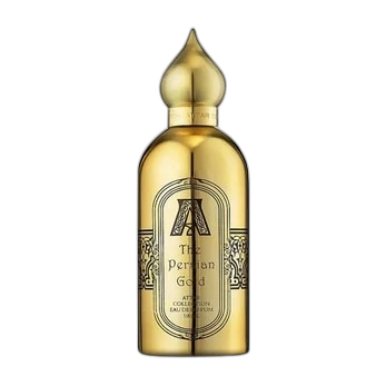 Flakon Attar Collection Persian Gold