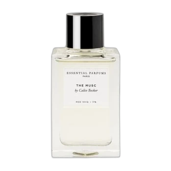 Flakon Essential Parfums The Musc by Calice Becker