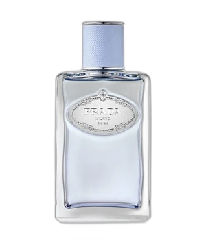 Flakon Les Infusions d'Amande — Prada