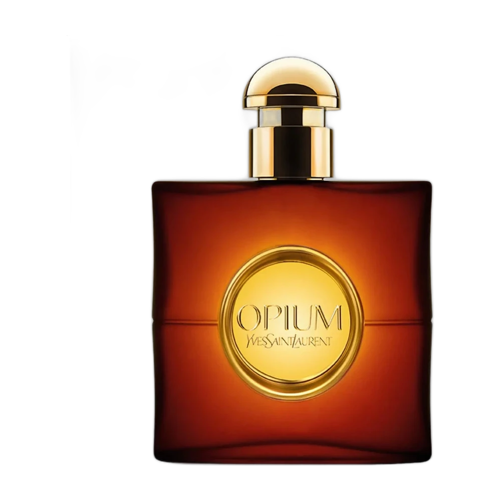 Flakon Yves Saint Laurent Opium Pour Femme