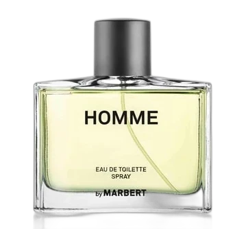 Flakon Marbert Homme