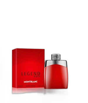 Flakon Legend Red — Montblanc