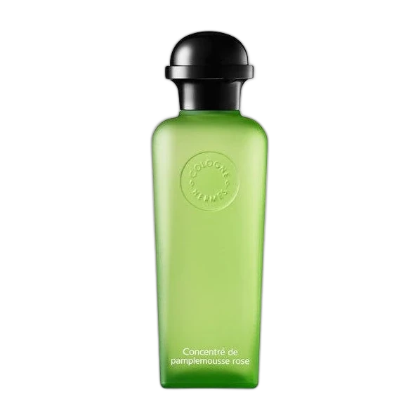 Flakon Hermes Concentre De Pamplemousse Rose