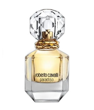 Flakon Paradiso — Roberto Cavalli