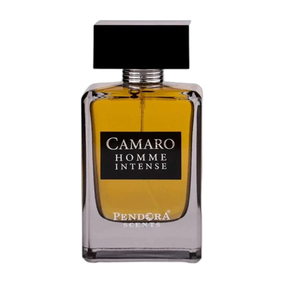 Flakon Pendora Scents Camaro Homme Intense