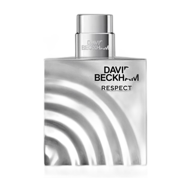 Flakon David Beckham Respect