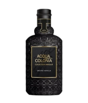 Flakon Collection Absolue Orchid Vanilla — 4711