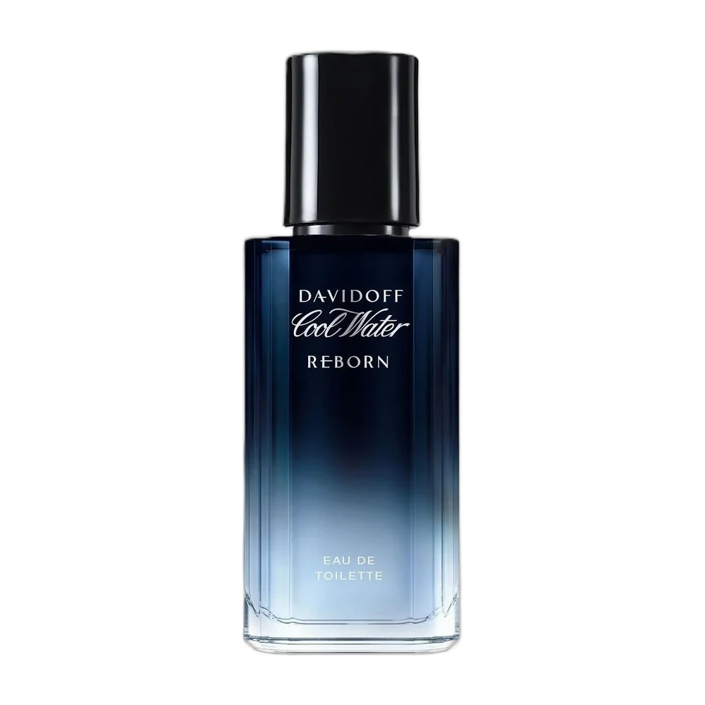 Flakon Davidoff Cool Water Reborn Men