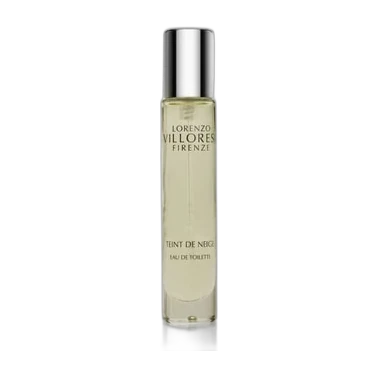 Flakon Lorenzo Villoresi Teint de Neige Travelspray