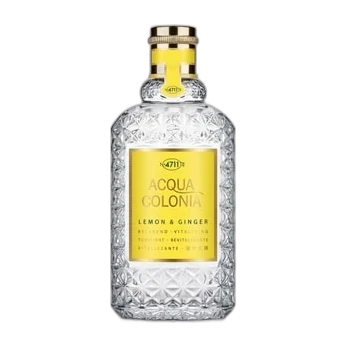 Flakon 4711 Lemon & Ginger
