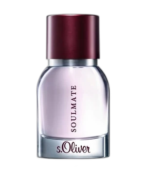 Flakon Soulmate Woman — s.Oliver