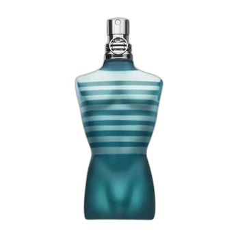 Flakon Jean Paul Gaultier Le Male