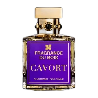 Flakon Fragrance Du Bois Cavort