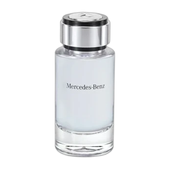 Flakon Mercedes-Benz For Men