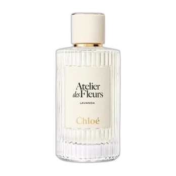 Flakon Chloé Chloé Atelier des Fleurs Lavande