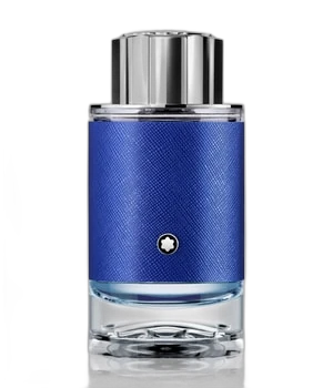 Flakon Explorer Ultra Blue — Montblanc