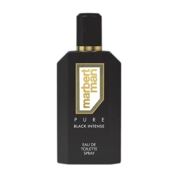 Flakon Marbert Man Pure Black Intense
