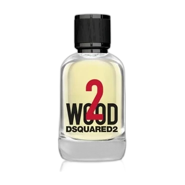 Flakon Dsquared2 2 Wood